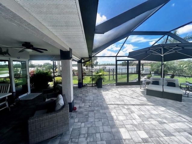9150 DEER COURT, Venice, FL 34293