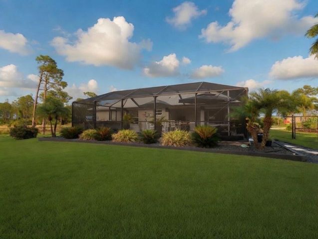 9150 DEER COURT, Venice, FL 34293