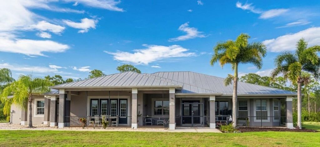 9150 DEER COURT, Venice, FL 34293