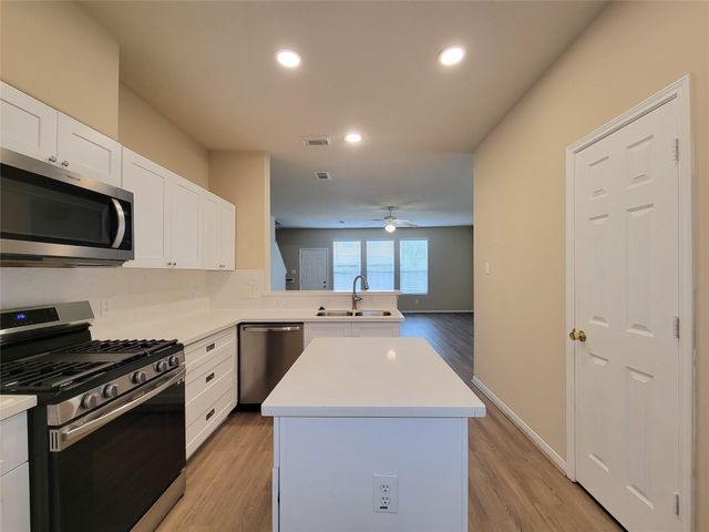 19338 Harvest Stream Way, Houston, TX 77084