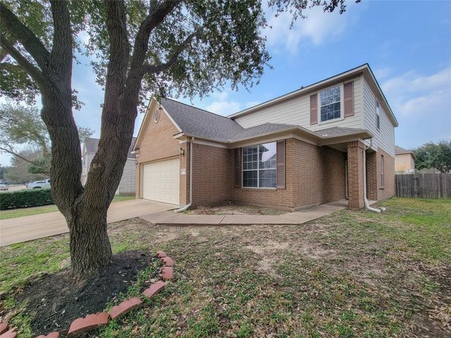 19338 Harvest Stream Way, Houston, TX 77084