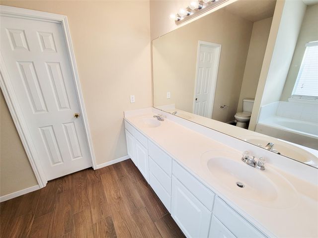 19338 Harvest Stream Way, Houston, TX 77084