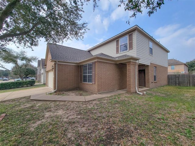 19338 Harvest Stream Way, Houston, TX 77084