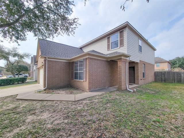 19338 Harvest Stream Way, Houston, TX 77084