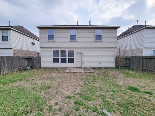 19338 Harvest Stream Way, Houston, TX 77084