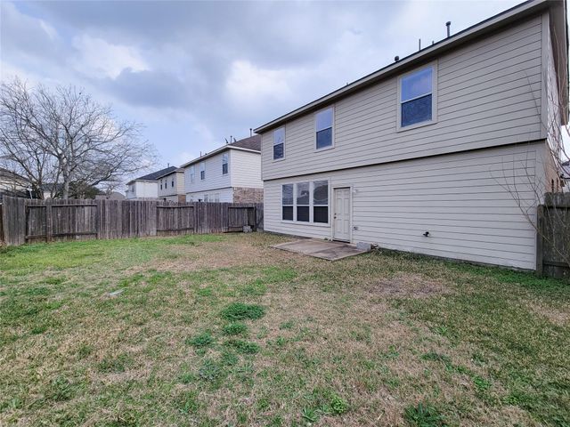 19338 Harvest Stream Way, Houston, TX 77084