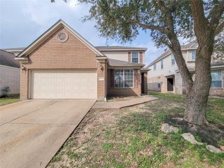19338 Harvest Stream Way, Houston, TX 77084