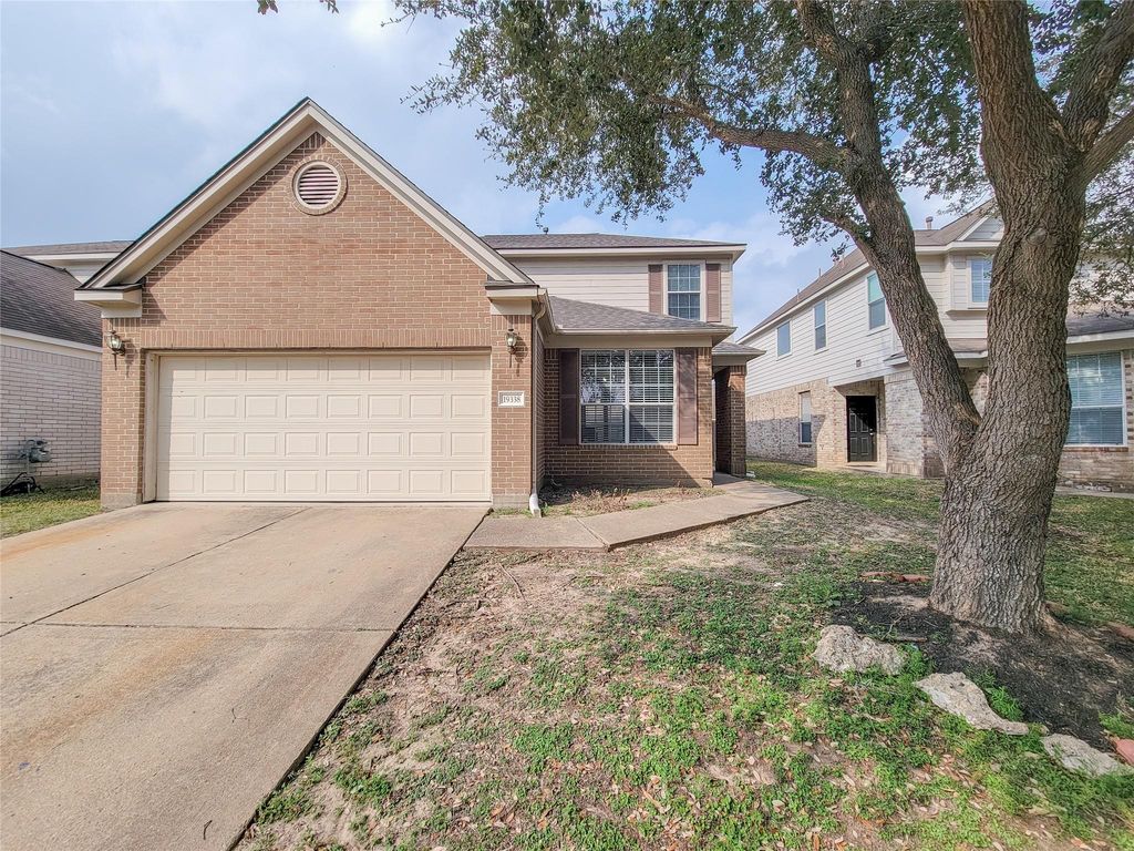 19338 Harvest Stream Way, Houston, TX 77084