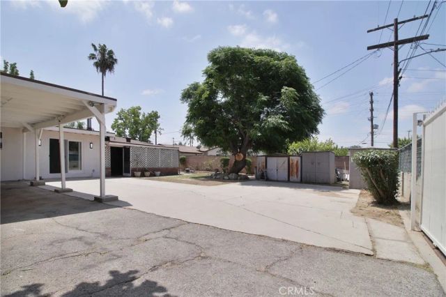 14615 San Fernando Mission Boulevard, San Fernando, CA 91340
