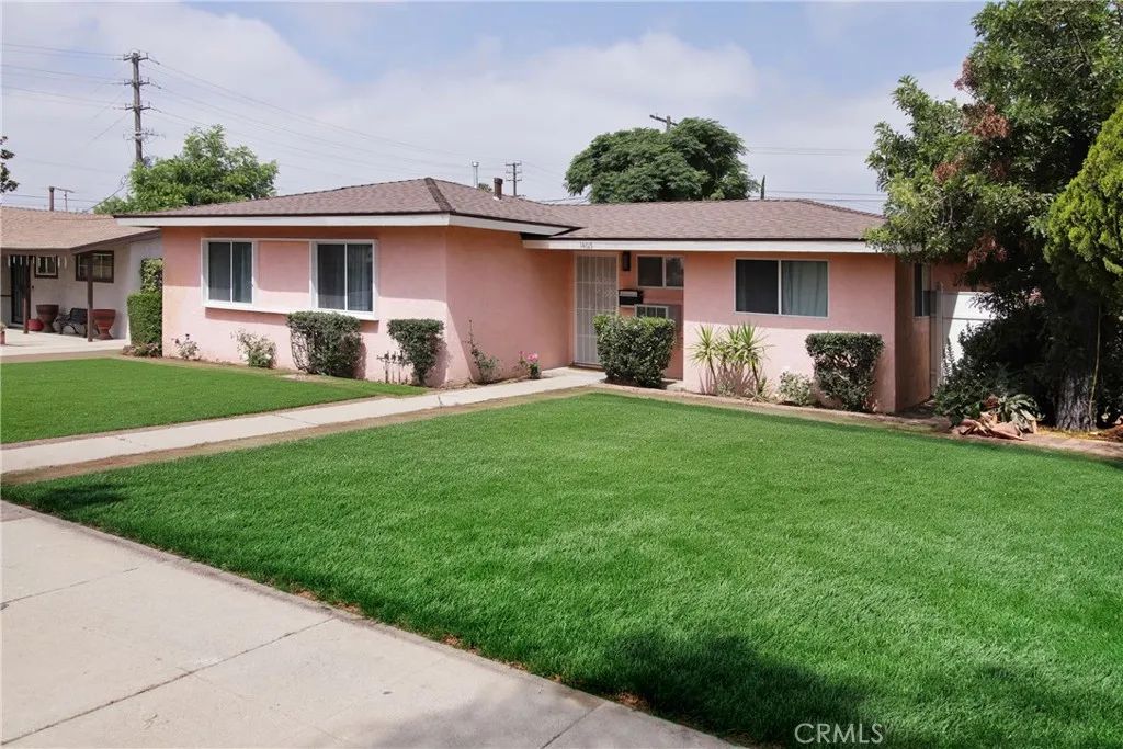 14615 San Fernando Mission Boulevard, San Fernando, CA 91340
