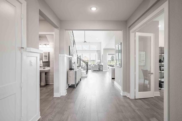 8034 Sunny Ridge Drive, Fulshear, TX 77441