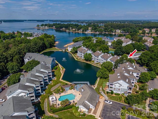 18736 Nautical Drive 202, Cornelius, NC 28031