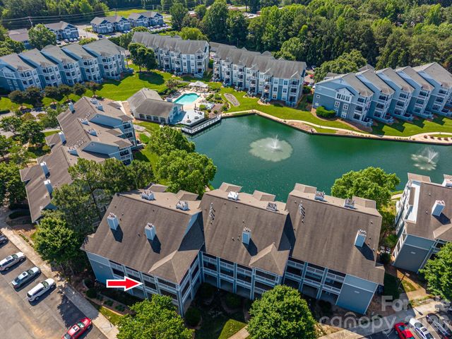 18736 Nautical Drive 202, Cornelius, NC 28031