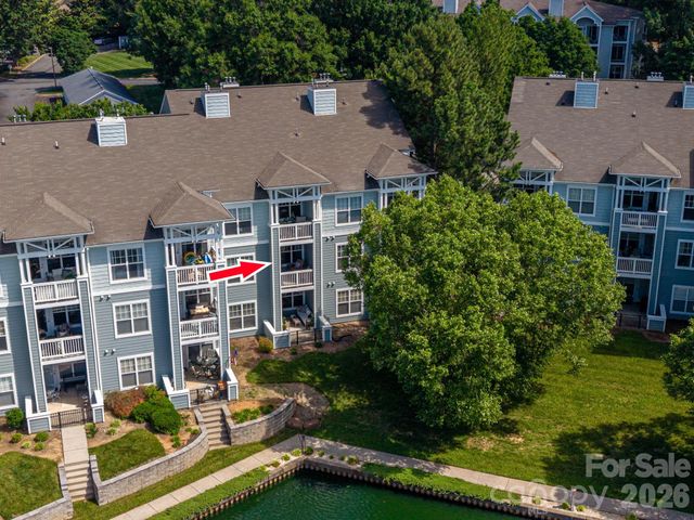 18736 Nautical Drive 202, Cornelius, NC 28031
