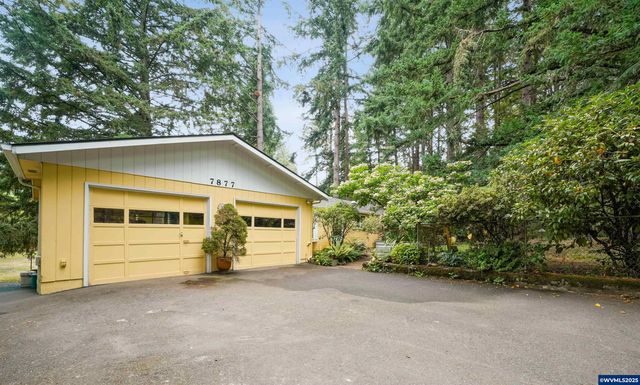 7877 Pine Tree Ln SE, Turner, OR 97392