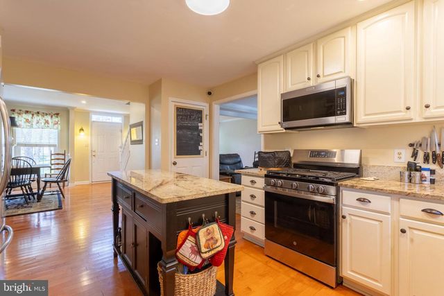 2203 ROCKWELL AVE, Catonsville, MD 21228