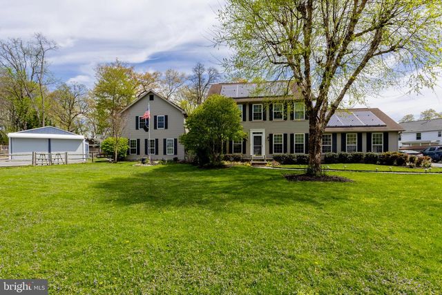 2203 ROCKWELL AVE, Catonsville, MD 21228