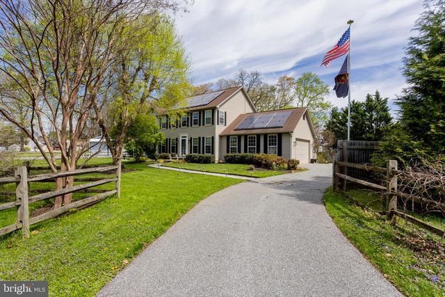 2203 ROCKWELL AVE, Catonsville, MD 21228
