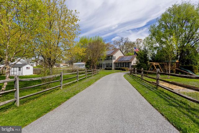 2203 ROCKWELL AVE, Catonsville, MD 21228