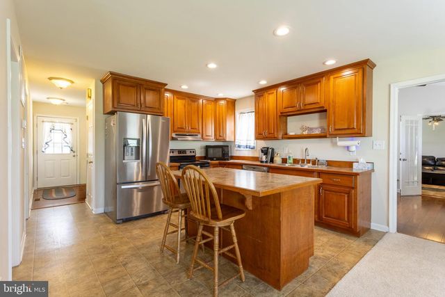 2203 ROCKWELL AVE, Catonsville, MD 21228