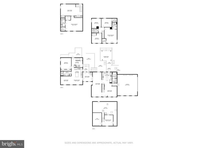 2203 ROCKWELL AVE, Catonsville, MD 21228