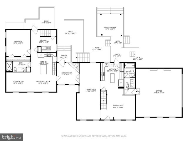 2203 ROCKWELL AVE, Catonsville, MD 21228
