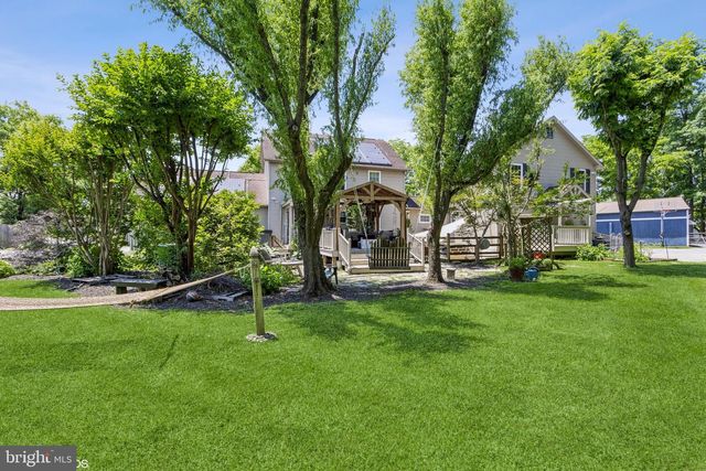 2203 ROCKWELL AVE, Catonsville, MD 21228