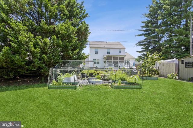 2203 ROCKWELL AVE, Catonsville, MD 21228