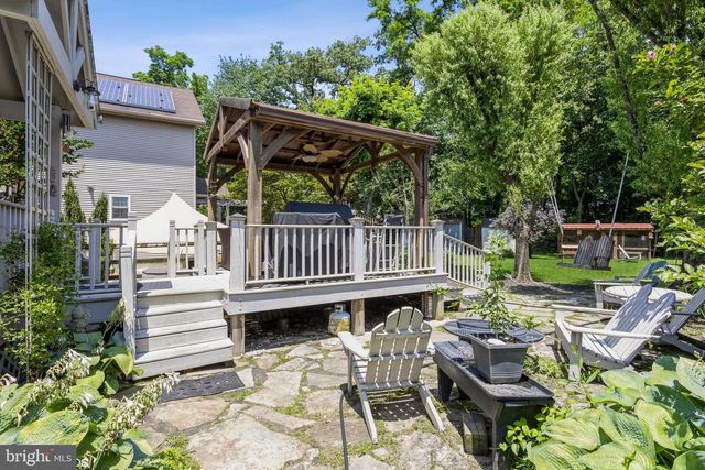2203 ROCKWELL AVE, Catonsville, MD 21228