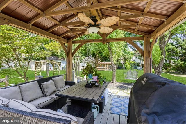 2203 ROCKWELL AVE, Catonsville, MD 21228