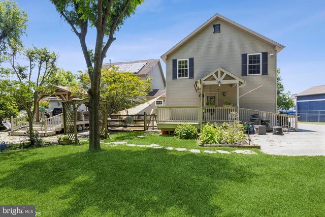 2203 ROCKWELL AVE, Catonsville, MD 21228