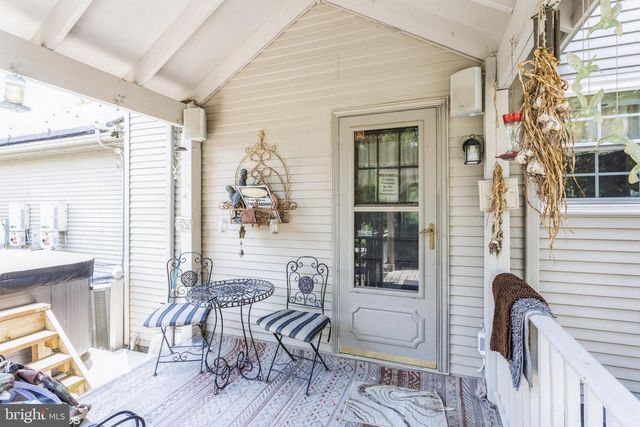2203 ROCKWELL AVE, Catonsville, MD 21228
