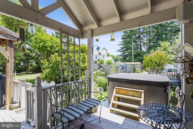 2203 ROCKWELL AVE, Catonsville, MD 21228