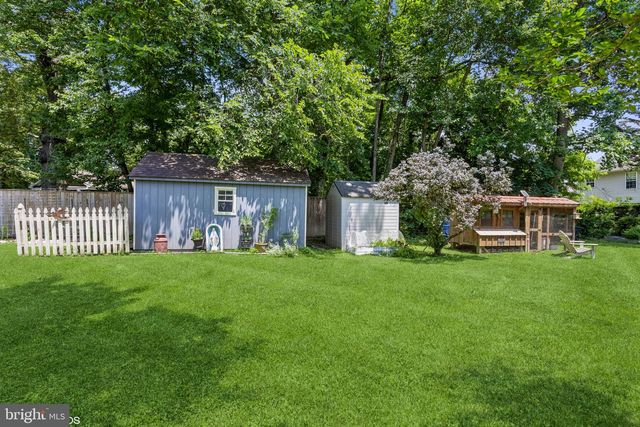 2203 ROCKWELL AVE, Catonsville, MD 21228