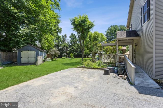 2203 ROCKWELL AVE, Catonsville, MD 21228