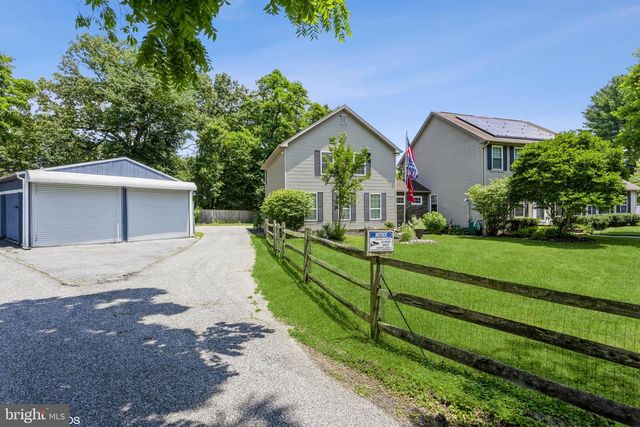 2203 ROCKWELL AVE, Catonsville, MD 21228