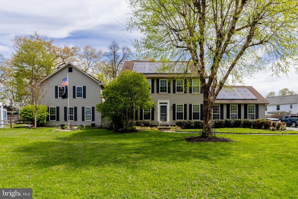 2203 ROCKWELL AVE, Catonsville, MD 21228