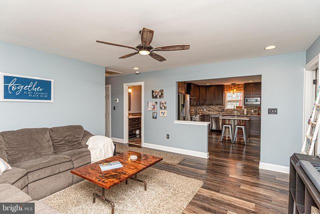 101 BURLEY ST, Berlin, MD 21811
