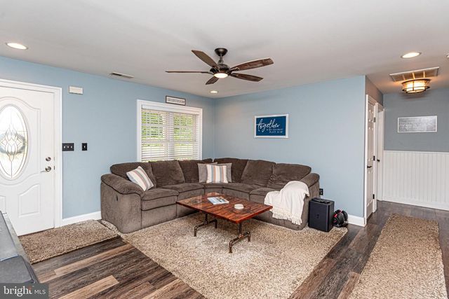 101 BURLEY ST, Berlin, MD 21811
