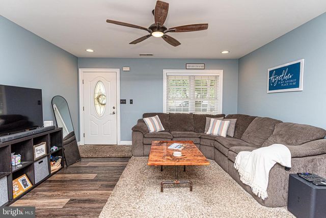 101 BURLEY ST, Berlin, MD 21811
