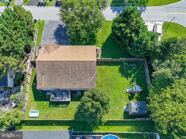 101 BURLEY ST, Berlin, MD 21811