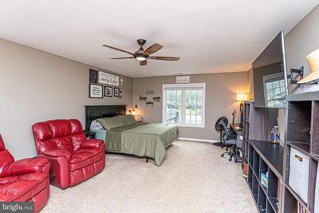 101 BURLEY ST, Berlin, MD 21811