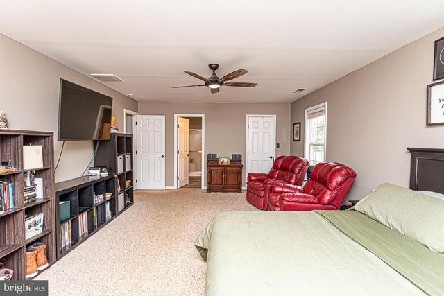 101 BURLEY ST, Berlin, MD 21811