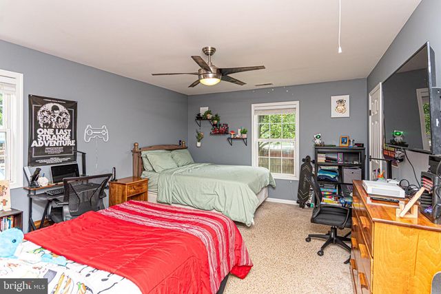 101 BURLEY ST, Berlin, MD 21811
