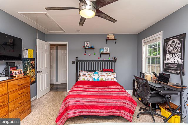 101 BURLEY ST, Berlin, MD 21811