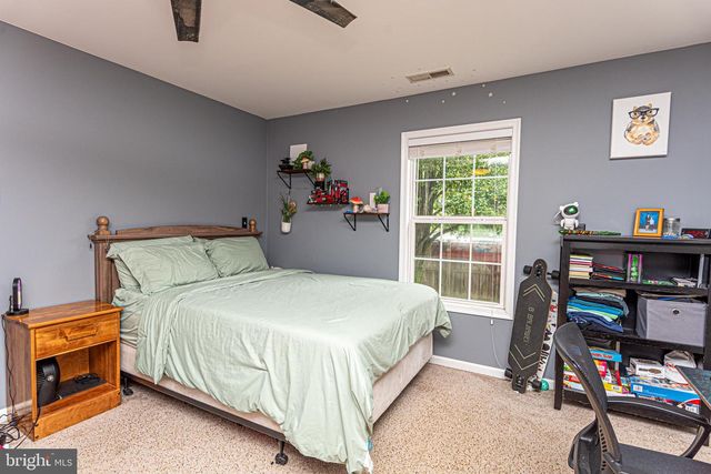 101 BURLEY ST, Berlin, MD 21811