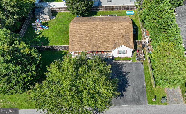 101 BURLEY ST, Berlin, MD 21811