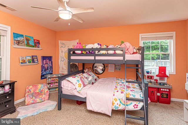 101 BURLEY ST, Berlin, MD 21811