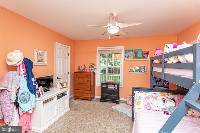 101 BURLEY ST, Berlin, MD 21811