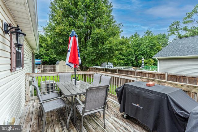 101 BURLEY ST, Berlin, MD 21811